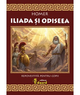 Iliada si Odiseea