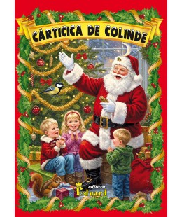 Carticica de colinde