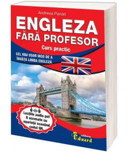 Engleza fara profesor