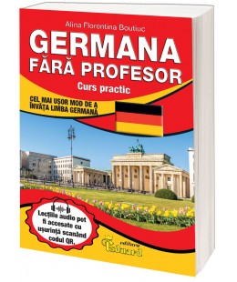 Germana fara profesor